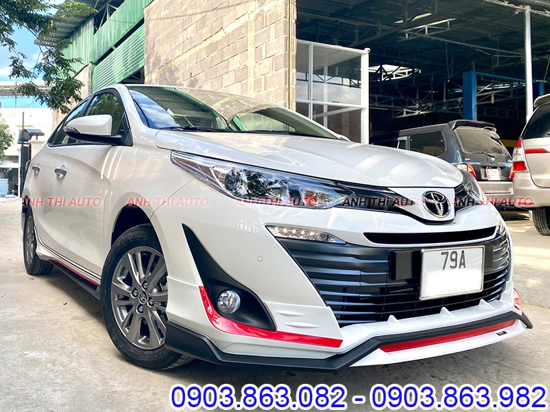 2019 Toyota Vios launched in Malaysia RM77kRM87k  paultanorg